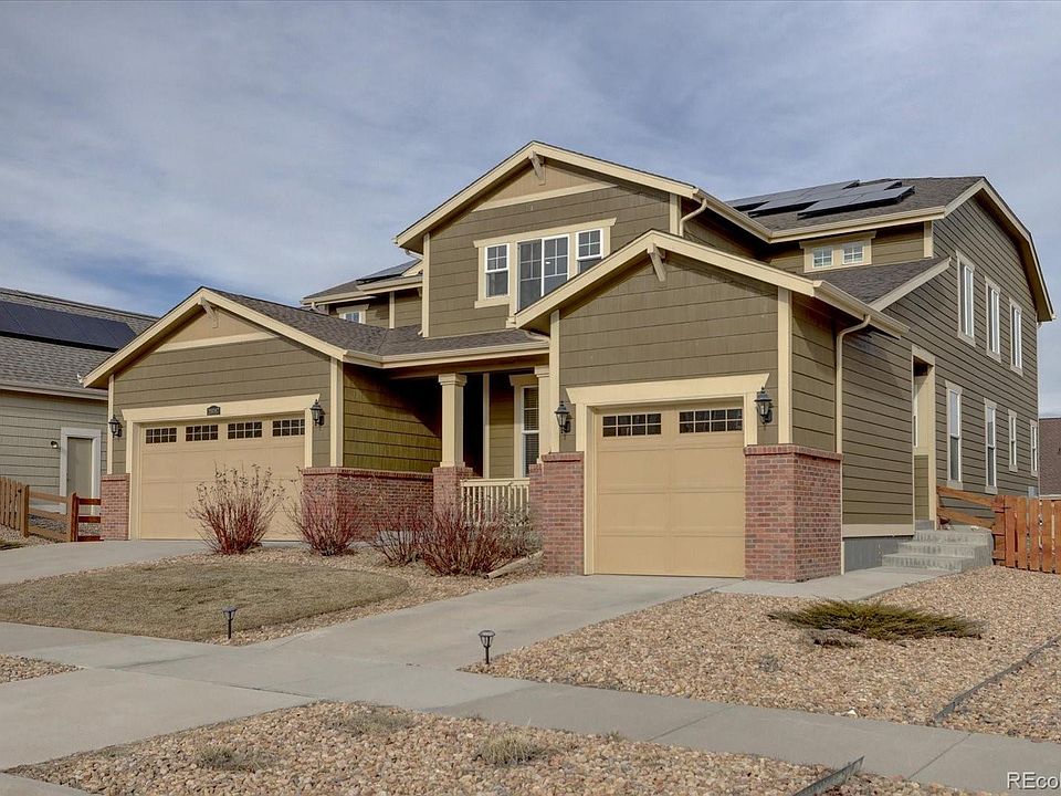 20087 W 95th Avenue, Arvada, CO 80007 Zillow