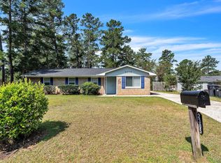 2305 Prague Ct, Augusta, GA 30906