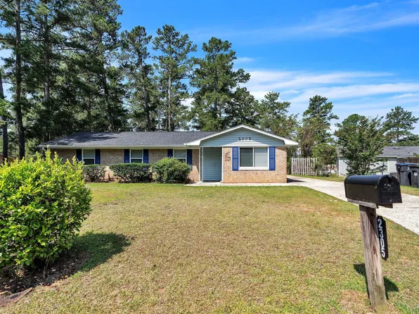 2305 Prague Court, Augusta, GA