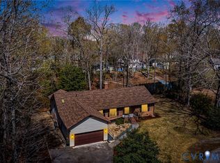 1120 Dillard St, Tappahannock, VA 22560
