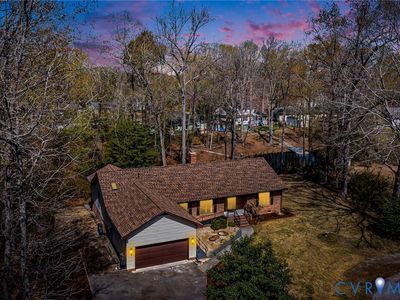 1120 Dillard St, Tappahannock, VA, 22560