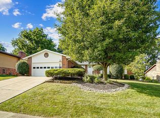 5537 Boehm Dr, Fairfield, OH 45014