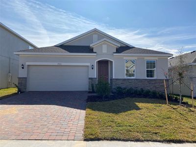 7831 Syracuse Dr, Clermont, FL, 34714