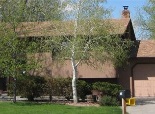 1439 Elaine St, Billings, MT 59105