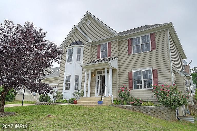 1st image of 10313 Antietam Ct