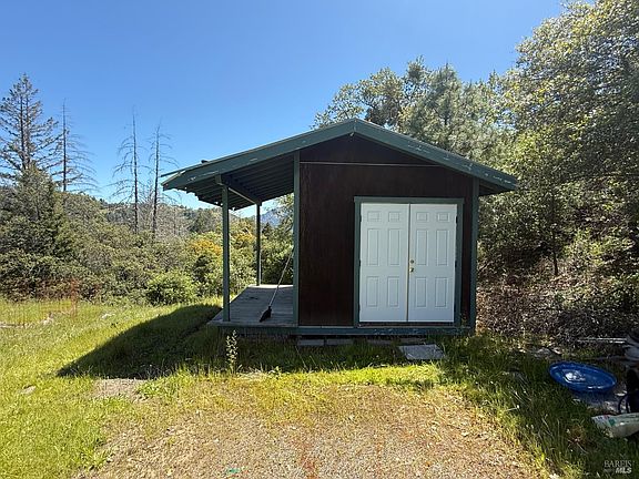 3rd image of 2701 Woodman Peak Road