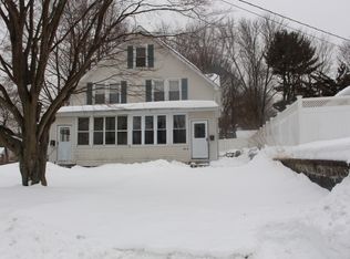 23 Hasbrouck Ave, Butler, NJ 07405