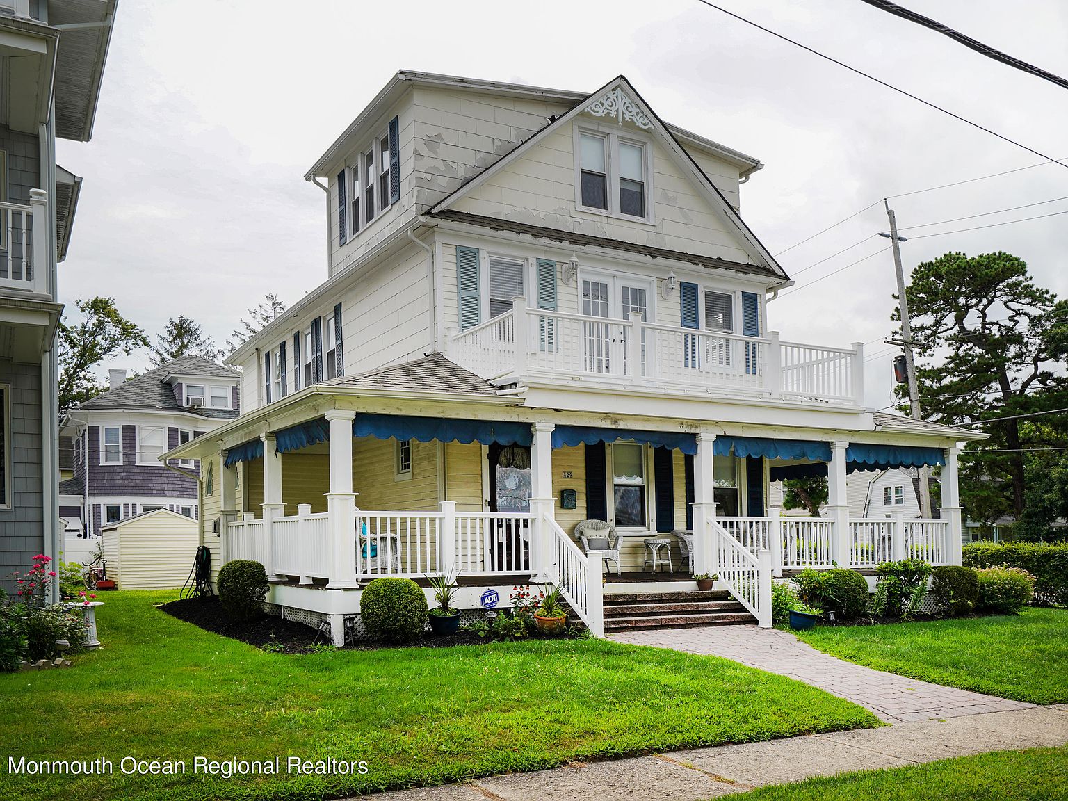 829 13th Avenue, Belmar, NJ 07719 Zillow