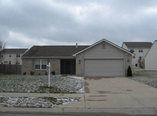 303 Beaulieu Pl, Fort Wayne, IN