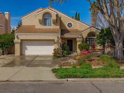312 Mayfield Circle, Suisun City, CA, 94585
