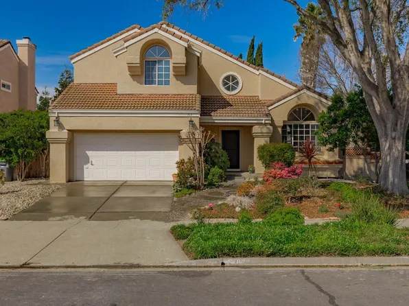 312 Mayfield Circle, Suisun City, CA 94585