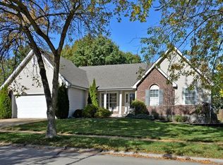 2539 Cripple Creek Dr, Saint Louis, MO