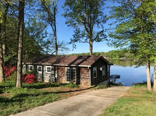 1964 Riverview Rd, Lexington, NC 27292