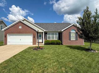 1834 Sandal Way, Newburgh, IN 47630