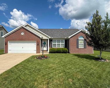 1834 Sandal Way, Newburgh, IN, 47630