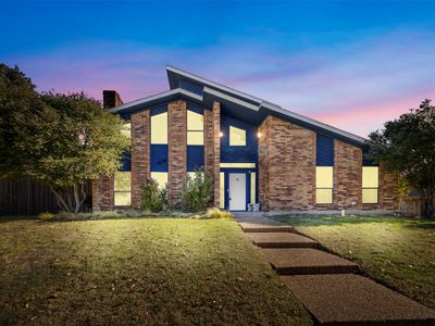 2341 Heatherwoods Way, Carrollton, TX, 75007