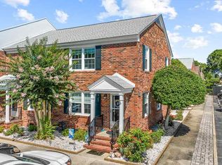 7603 Porcher Ave #6, Myrtle Beach, SC 29572