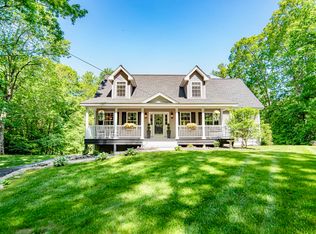 4 Crossman Cir, Newton, NH 03858
