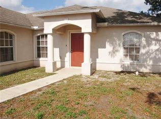 4208 26th St SW, Lehigh Acres, FL 33976