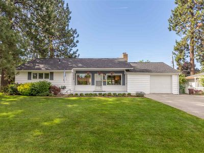 219 W Joseph Ave, Spokane, WA, 99205