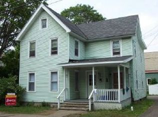 370 W Gray St, Elmira, NY 14905