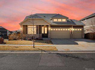 4837 S Buchanan St, Aurora, CO 80016