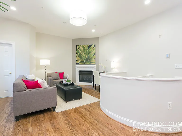 1417 Chapin St NW #505 — Photo 5