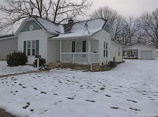 105 N Waller St, Desloge, MO 63601