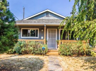 5841 SE Rhone St, Portland, OR 97206