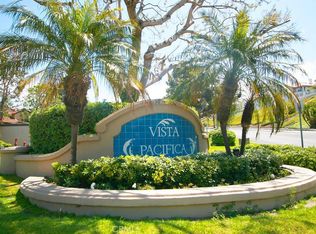 1074 Calle Del Cerro UNIT 1805, San Clemente, CA 92672