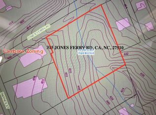 315 Jones Ferry Rd, Carrboro, NC 27510