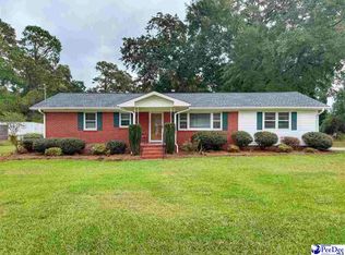 309 S Townsend St, Lake View, SC 29563