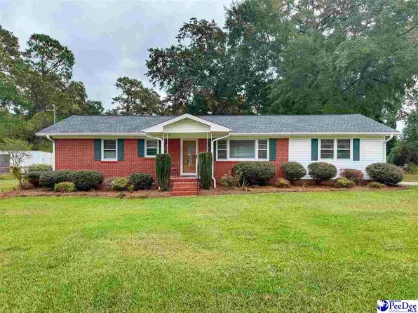 309 S Townsend St, Lake View, SC 29563