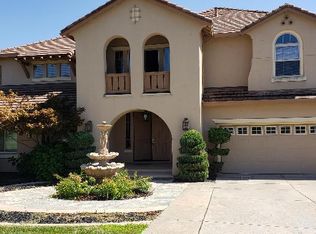 3781 Monteverde Dr, Lincoln, CA