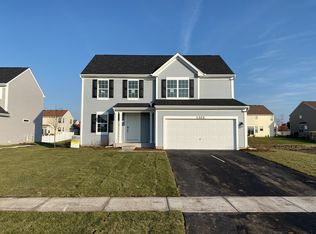1302 Colaric Dr LOT 185, Joliet, IL 60431