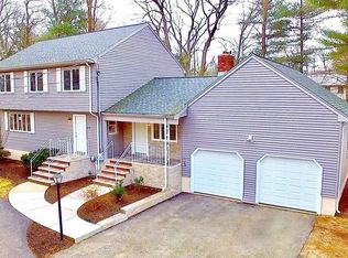 279 Union St, Norwood, MA 02062