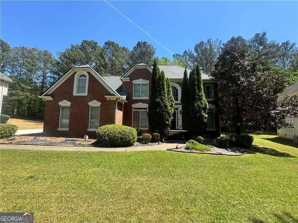 615 Stonebriar Way SW, Atlanta, GA 30331