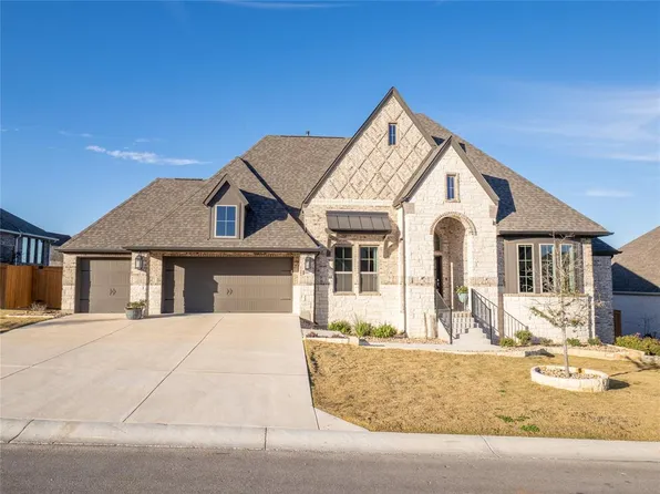 197 Indian Grass Cv, Austin, TX 78737