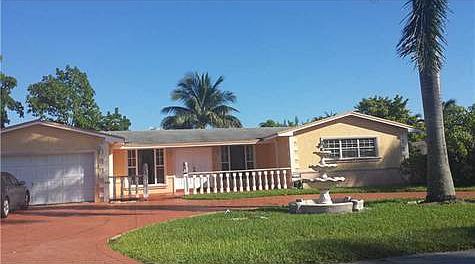 1st image of 881 NW 207th St