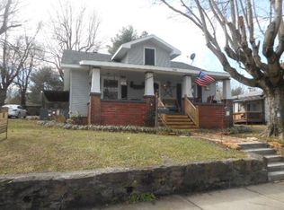 510 W Broadway St, Madisonville, KY 42431