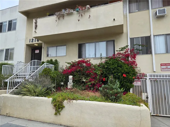1216 N Formosa Ave #2, Los Angeles, CA 90046
