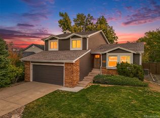 505 Larkspur Pl, Highlands Ranch, CO 80126