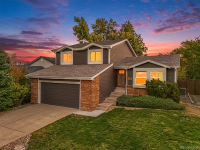 505 Larkspur Place, Highlands Ranch, CO, 80126