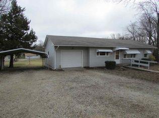 116 S Scranton Ave, Scranton, KS 66537