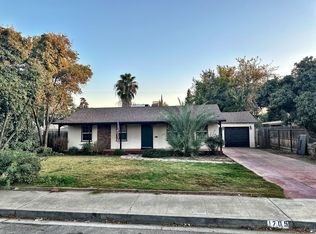 1705 W Noble Ave, Visalia, CA