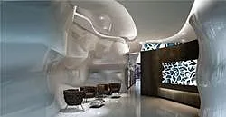 1 Bloor St E #3502 — Photo 3