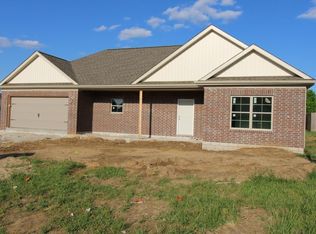 764 S Cathy Dr, Princeton, IN 47670
