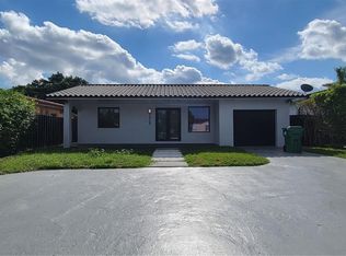 5848 SW 24th St, Miami, FL 33155