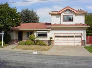 2370 Lakeview Dr, San Leandro, CA