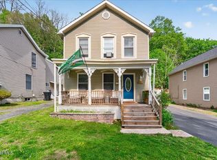 115 Orchard Ave, Troy, NY 12180